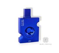 Eau de parfum - EVOKE MIDNIGHT - 90ml - Ajmal - Oriental - Ambré