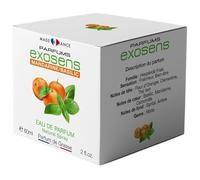 Eau de parfum Exosens - Mandarine Basilic