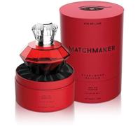 Eau de parfum - EYE OF LOVE - Matchmaker Red Diamond - 30 ml - Parfum floral pour femme