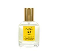Eau de parfum femme Accord doux Acqua Del Garda N.3 Blanc 50 ml