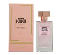 Al Haramain Loulou Rose Eau de Parfum (Femme) 100 ml