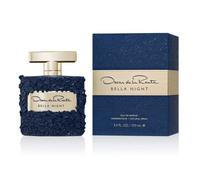Eau De Parfum Femme Alkotest Bella Night 100ml