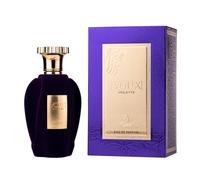 Eau De Parfum Femme Alkotest Emir Voux Violette 100ml