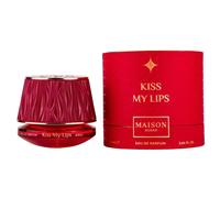 Eau De Parfum Femme Alkotest Kiss My Lips 90ml
