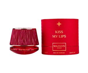 Eau De Parfum Femme Alkotest Kiss My Lips 90ml