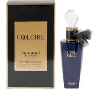 Eau De Parfum Femme Alkotest Pendora Scents Cool Girl 100ml