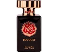 Eau De Parfum Femme Alkotest Rose Bouquet 110ml