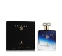 Eau De Parfum Femme Alkotest Trillium 100ml