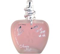Eau de parfum Femme Amore Mio JEANNE ARTHES - le flacon de 100 ml Lot De 3 - Par Lot