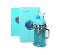 Eau de Parfum Femme - ARMAF - Island Bliss - 100ml - Fruité - Exotique - Solaire