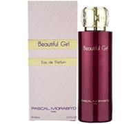 Pascal Morabito Eau de Parfum Beautiful Girl pour femme 100 ml