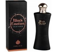 EAU DE PARFUM FEMME BLACK EMOTION 100 ML