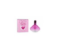 Eau de parfum femme Bubbly Heart 100ml