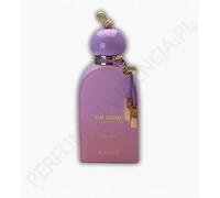Eau De Parfum Femme Carolina Herrera Hamidi The Dome Capitol 100ml