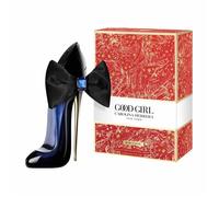 Eau de parfum de Carolina Herrera - 80 ml - Good Girl Bowtastic - Collector - Kapao Parfumerie en ligne française