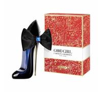 Eau De Parfum Femme Carolina Herrera Le Good Girl 80ml