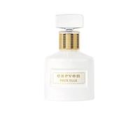 Carven Perfums Elle Vapo 50ml Eau De Parfum Marron Femme