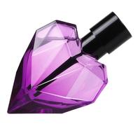 Eau de parfum femme - DEBSY - Loverdose - Boisé & Oriental - Mandarine, Vanille, Réglisse - Tenue longue durée - 30 ml