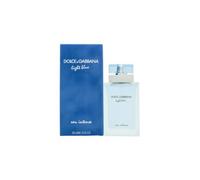 Eau De Parfum Femme Dolce E Gabbana Light Blue Eau Intense 50ml
