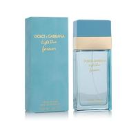 Eau De Parfum Femme Dolce E Gabbana Light Blue Forever 50ml