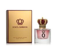 Eau De Parfum Femme Dolce E Gabbana Q Intense 30ml