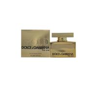 Eau De Parfum Femme Dolce E Gabbana The One Gold 50ml