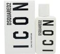 Eau De Parfum Femme Dsquared2 Donna Icon 50ml