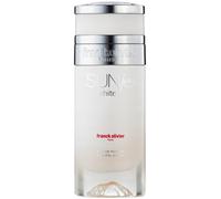 Eau De Parfum Femme Franck Olivier Sun Java White 50ml
