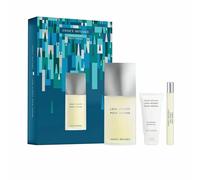 Eau De Parfum Femme Issey Miyake L'eau D'issey Pour Homme 125ml