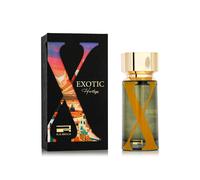 Eau De Parfum Femme Jean Patou Rue Broca Exotic Heritage 100ml