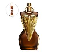 Eau De Parfum Femme Jean-Paul Gaultier Gaultier Divine Elixir 50ml