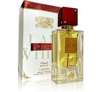 Eau de Parfum Femme - Lattafa Ana Abiyedh Rouge - 60 ml - Oriental - Ambré - Gourmand