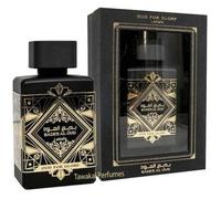Eau De Parfum Femme - Lattafa Badee Al Oud (oud Glory) Flacon Vaporisateur 100
