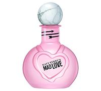 Eau de parfum femme Mad Love 100 ml Katy Perry