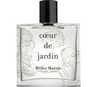 Eau De Parfum Femme Miller Harris Coeur De Jardin 50ml