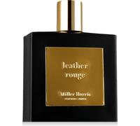 Eau De Parfum Femme Miller Harris Leather Rouge 100ml
