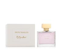 M.Micallef Note Vanillée Eau de Parfum (Femme) 100 ml