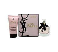 Eau De Parfum Femme Mon Paris 50ml