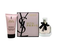 Eau De Parfum Femme Mon Paris 50ml