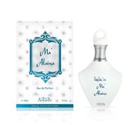 Eau De Parfum Femme Nabeel Ma'alaina 100ml