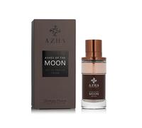 Eau De Parfum Femme No Name Femme Azha Parfums Ashes Of The Moon 100ml