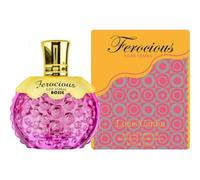 Eau De Parfum Femme No Name Ferocious Rosse 100ml