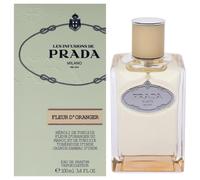 Eau De Parfum Femme Prada Infusion De Fleur D'oranger 100ml