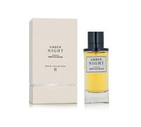 Eau De Parfum Femme Prada Prive Zarah Amber Night 80ml