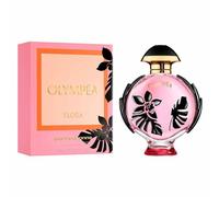 Eau De Parfum Femme Rabanne Olympea Flora 80ml