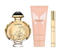 Eau De Parfum Femme Rabanne Olympea Solar 80ml