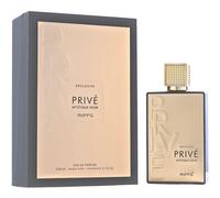 Riiffs Eau de Parfum Exclusive Privé Mystique Noir Homme 80 ml