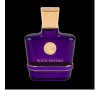 Eau de parfum femme - Royal Mystery - Wild Collection Swiss Arabian