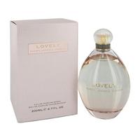 Eau De Parfum Femme Sarah Jessica Parker Lovely 150ml