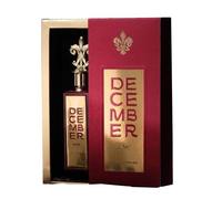 Eau De Parfum Femme Usorteret Paris Corner December Rose 85ml